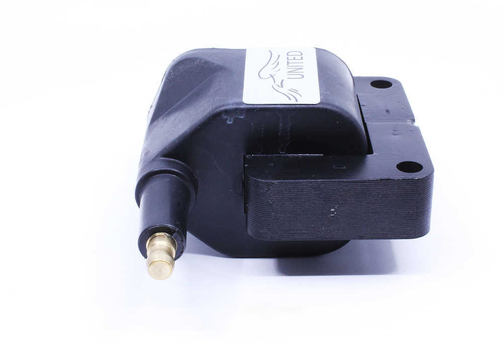 UNITED MOTOR PRODUCTS - Ignition Coil - UIW C-198