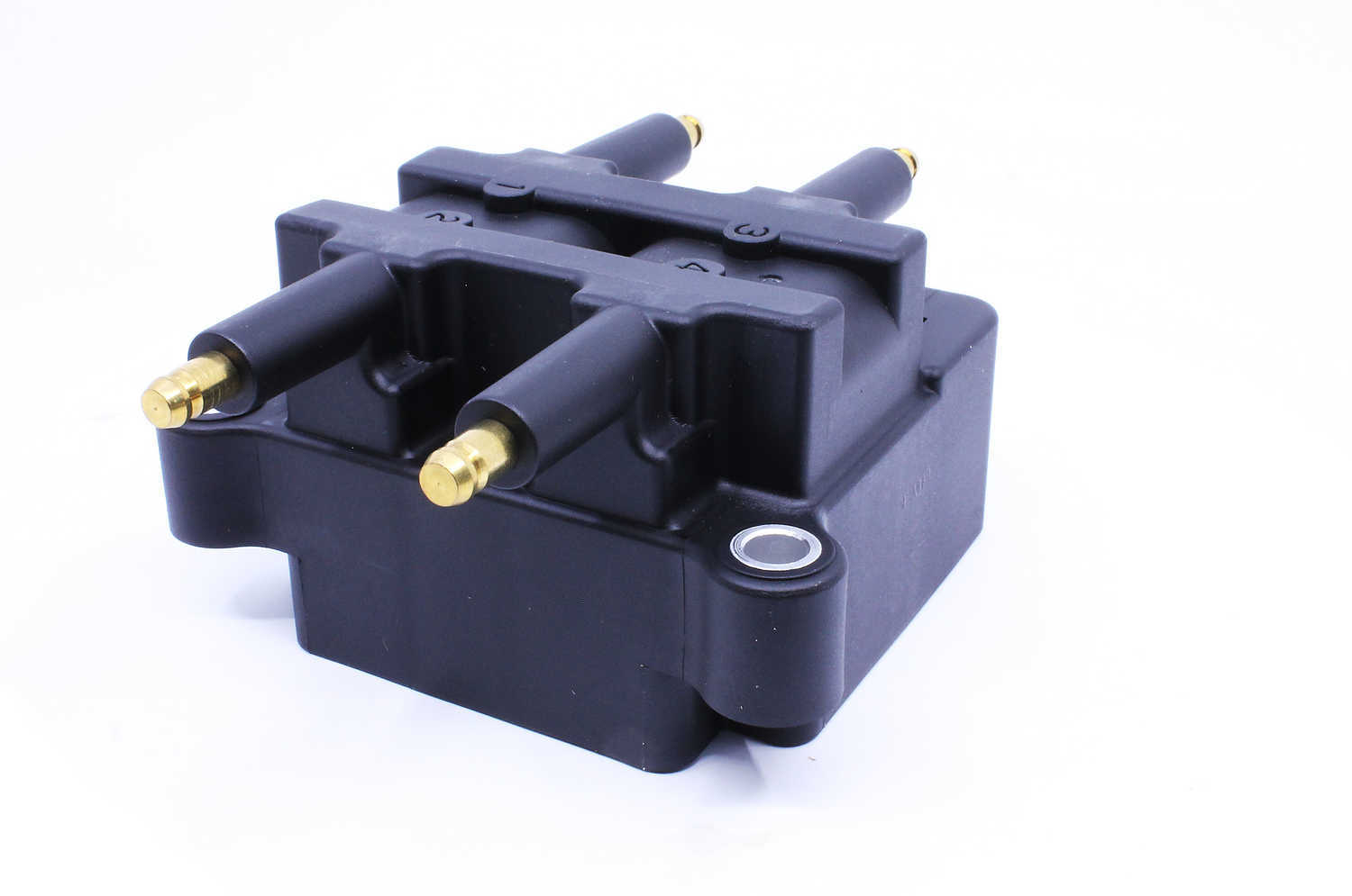 UNITED MOTOR PRODUCTS - Ignition Coil - UIW C-240