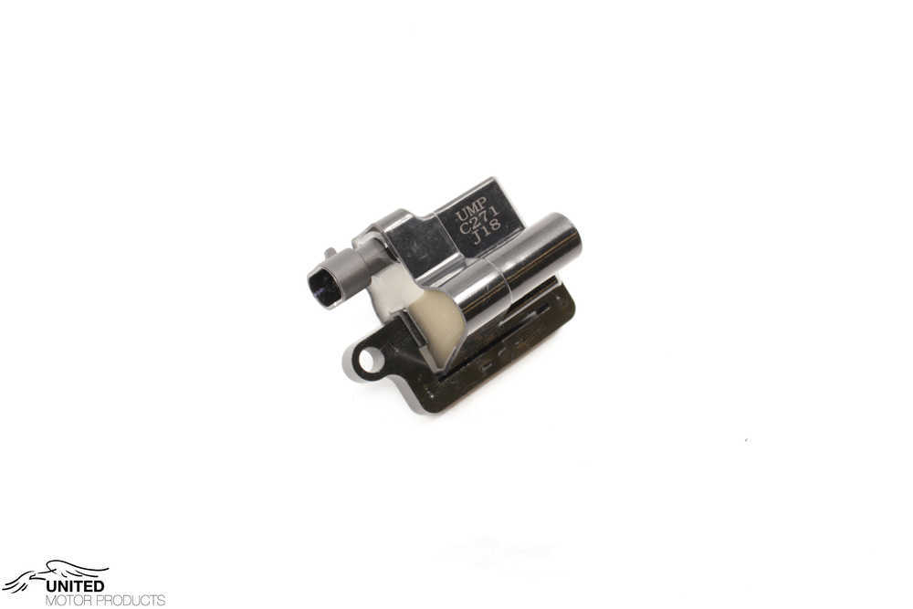 UNITED MOTOR PRODUCTS - United Ignition Coil - UIW C-271