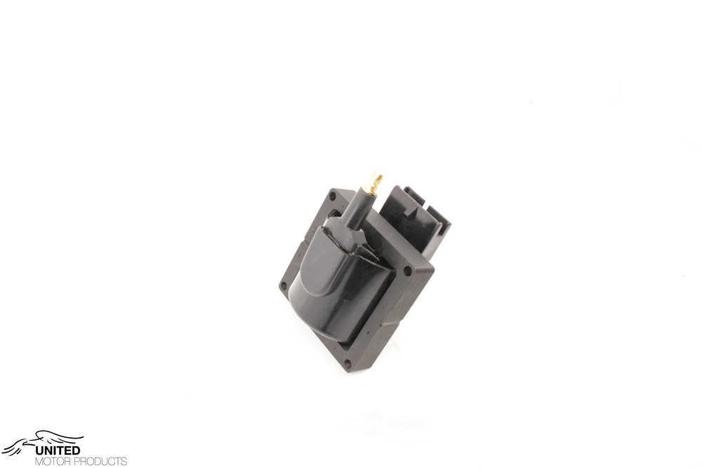 UNITED MOTOR PRODUCTS - Ignition Coil - UIW C-325