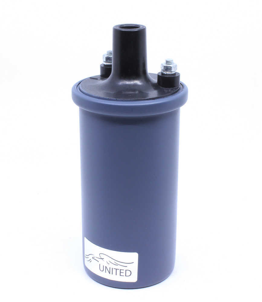 UNITED MOTOR PRODUCTS - Ignition Coil - UIW C-7