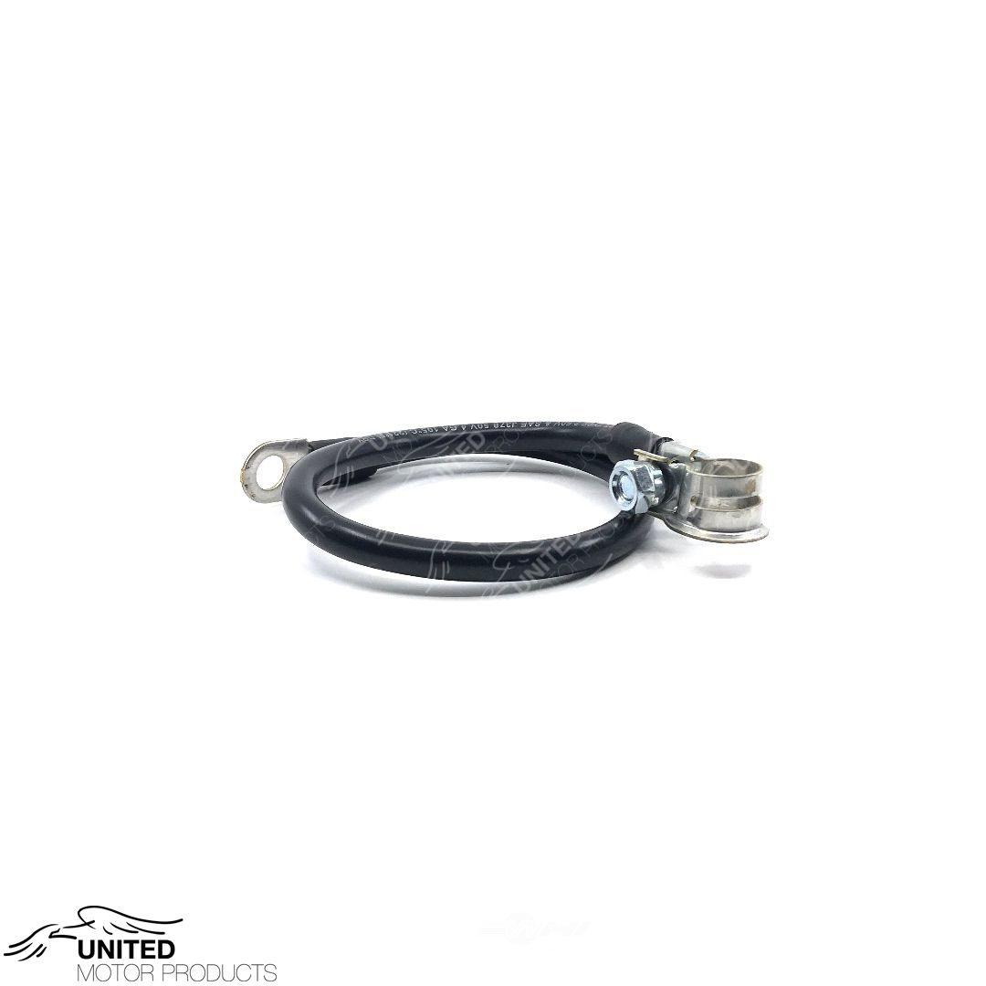 UNITED MOTOR PRODUCTS - United Battery Cable (Negative) - UIW 4219N