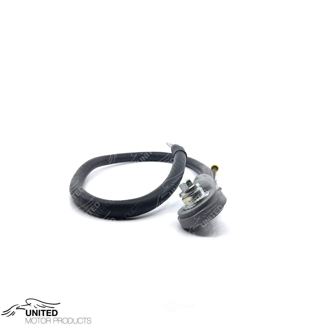 UNITED MOTOR PRODUCTS - Battery Cable (Left) - UIW 2335