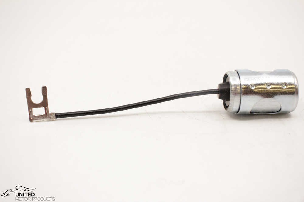 UNITED MOTOR PRODUCTS - United Ignition Condenser - UIW CD-001