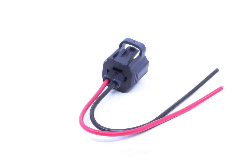 UNITED MOTOR PRODUCTS - Canister Vent Solenoid Connector - UIW CON-10