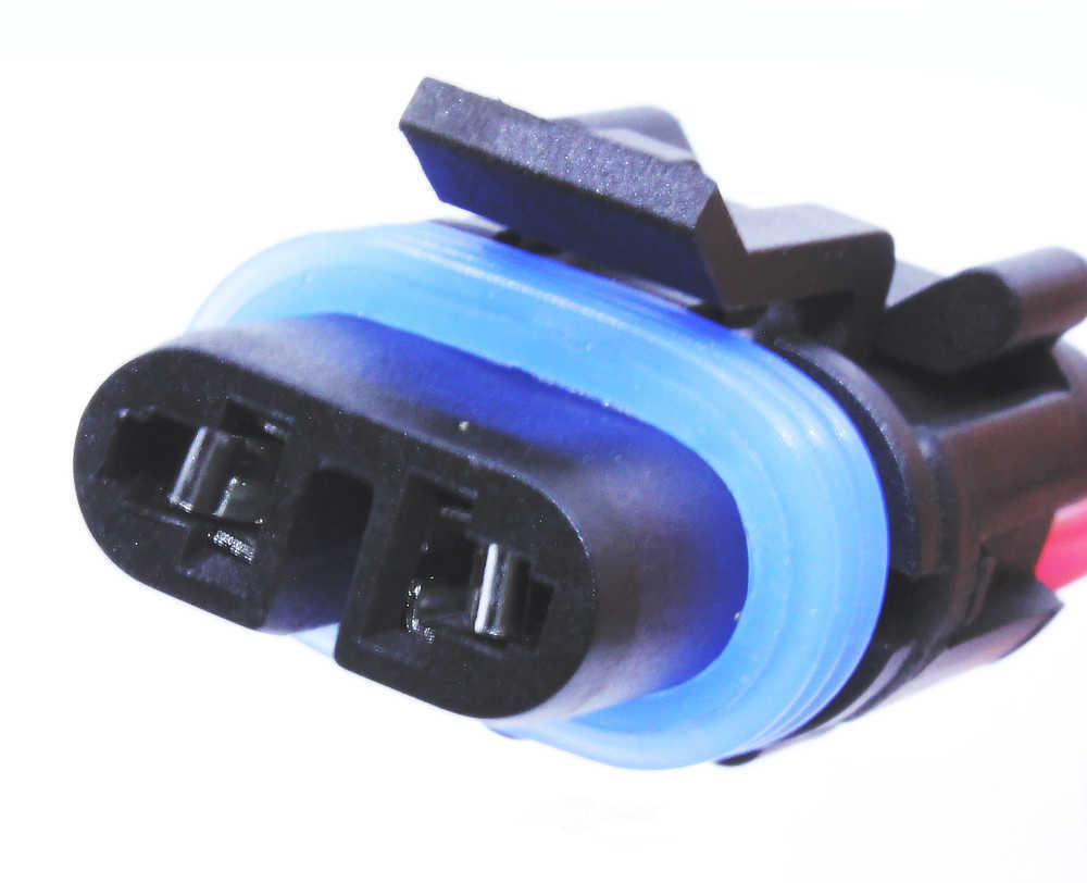 UNITED MOTOR PRODUCTS - Headlight Connector - UIW CON-137