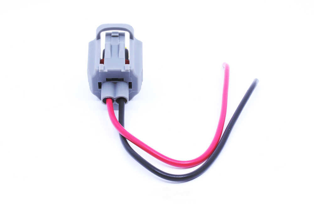 UNITED MOTOR PRODUCTS - Air Charge Temperature Sensor Connector - UIW CON-171