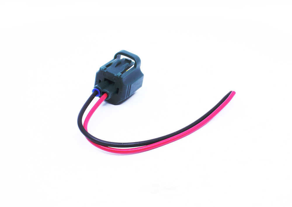 UNITED MOTOR PRODUCTS - Battery Temperature Sensor Connector - UIW CON-174