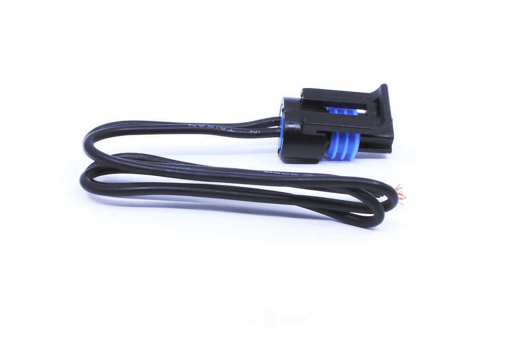 UNITED MOTOR PRODUCTS - Automatic Transmission Fluid Temperature Sensor Connector - UIW CON-203