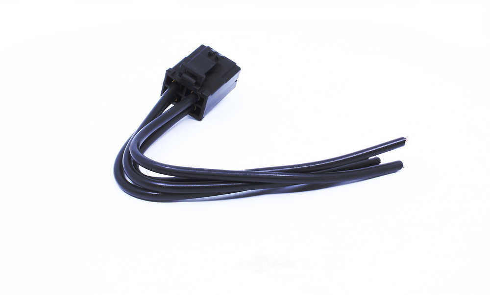 UNITED MOTOR PRODUCTS - Horn Relay Connector - UIW CON-24