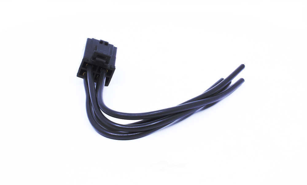 UNITED MOTOR PRODUCTS - HVAC Control Relay Connector - UIW CON-24