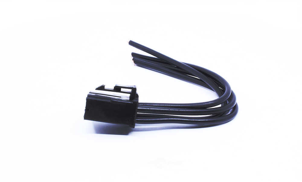 UNITED MOTOR PRODUCTS - Barometric Pressure Sensor Connector - UIW CON-24