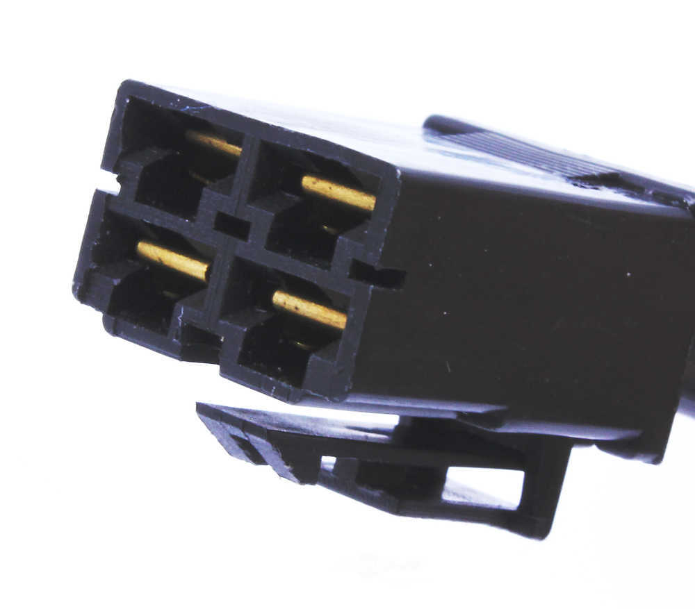 UNITED MOTOR PRODUCTS - HVAC Relay Connector - UIW CON-24