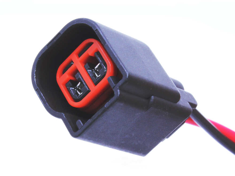 UNITED MOTOR PRODUCTS - Speaker Connector - UIW CON-39