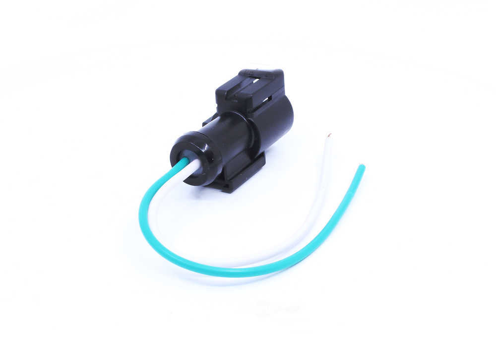 UNITED MOTOR PRODUCTS - ABS Harness Connector - UIW CON-4