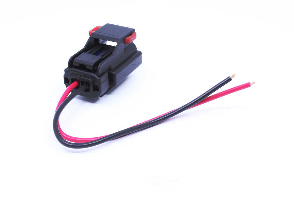 UNITED MOTOR PRODUCTS - Windshield Wiper Switch Connector - UIW CON-58