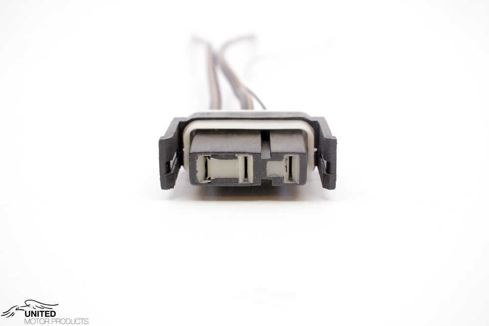 UNITED MOTOR PRODUCTS - Alternator Connector - UIW CON-72
