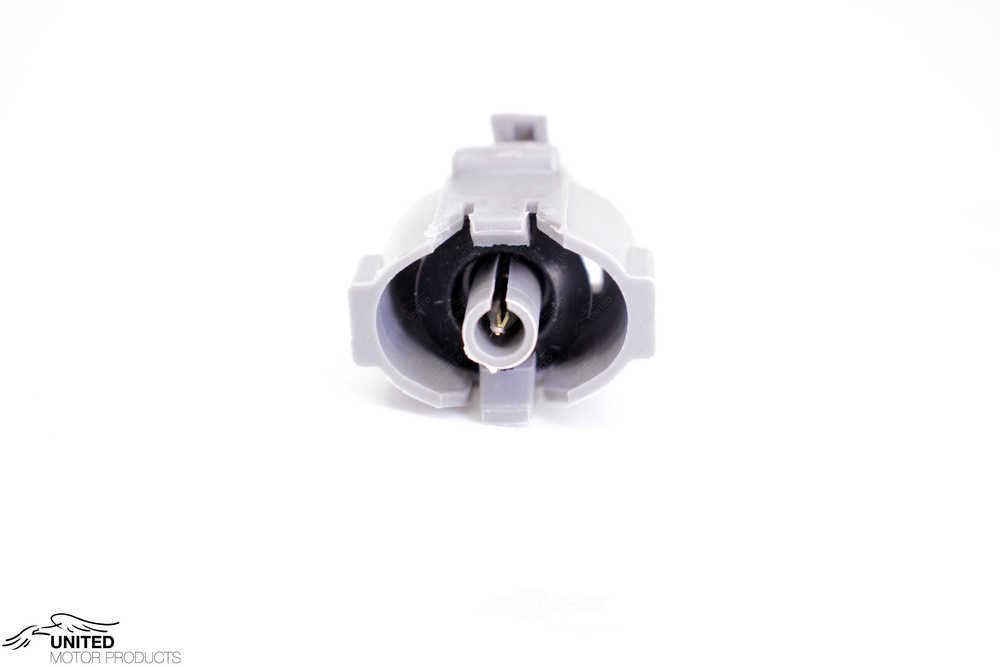 UNITED MOTOR PRODUCTS - Engine Cooling Fan Switch Connector - UIW CON-75