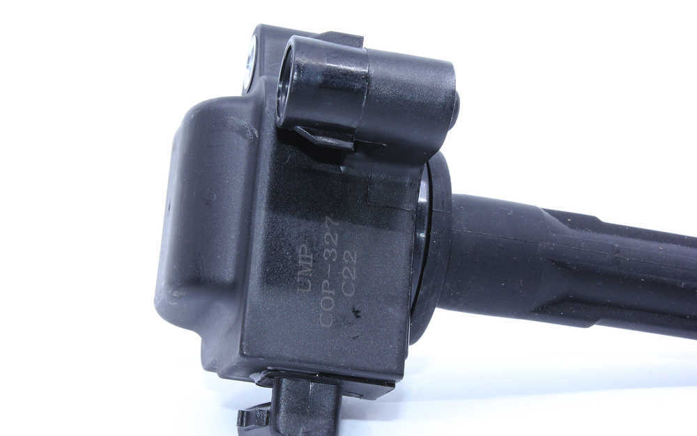 UNITED MOTOR PRODUCTS - Direct Ignition Coil and Boot Assembly - UIW COP-327