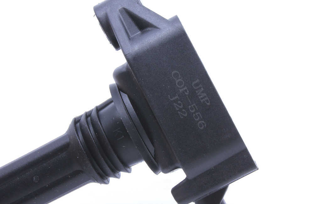 UNITED MOTOR PRODUCTS - Direct Ignition Coil and Boot Assembly - UIW COP-556