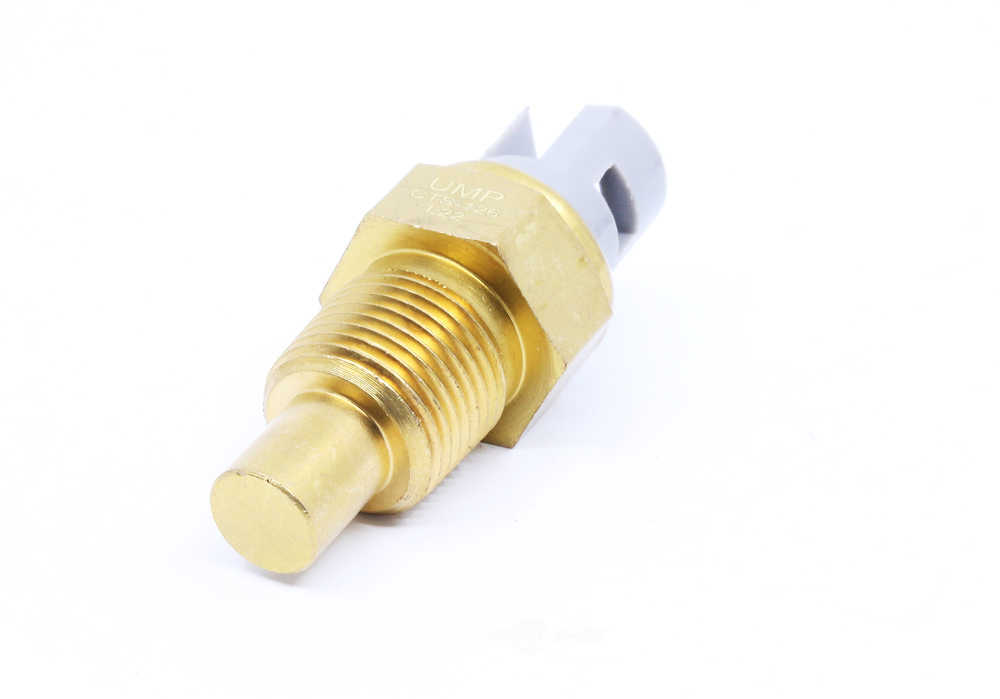 UNITED MOTOR PRODUCTS - Engine Coolant Temperature Sensor - UIW CTS-126