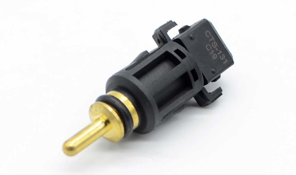 UNITED MOTOR PRODUCTS - Engine Coolant Temperature Sensor - UIW CTS-131