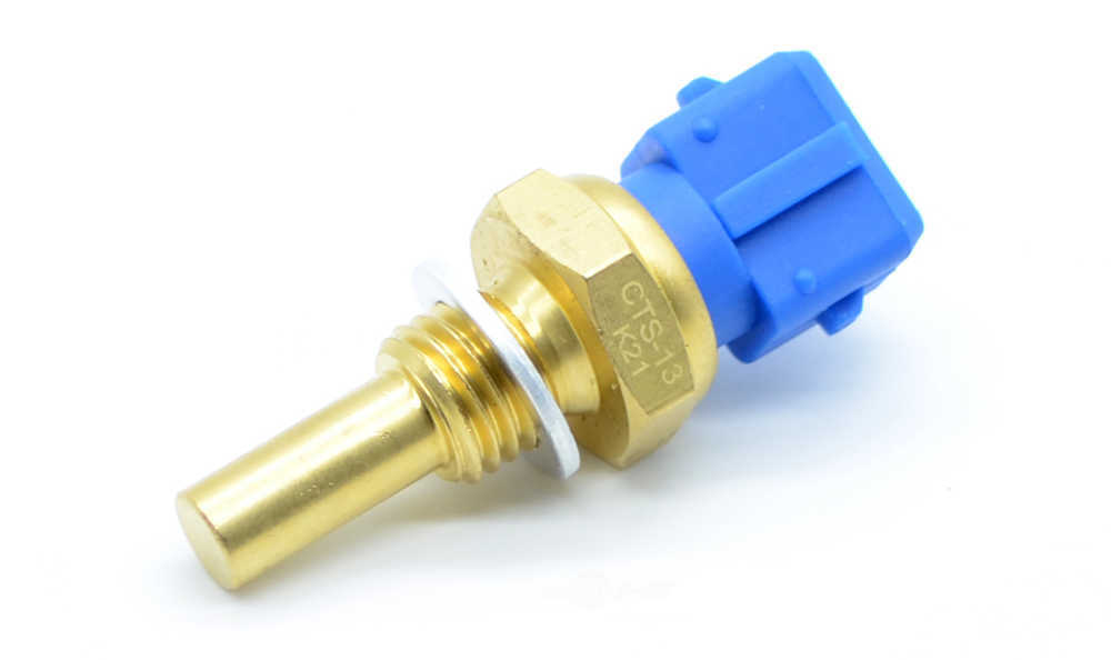UNITED MOTOR PRODUCTS - Engine Coolant Temperature Sensor - UIW CTS-13