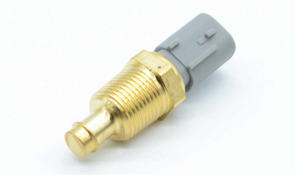 UNITED MOTOR PRODUCTS - Engine Coolant Temperature Sensor - UIW CTS-215
