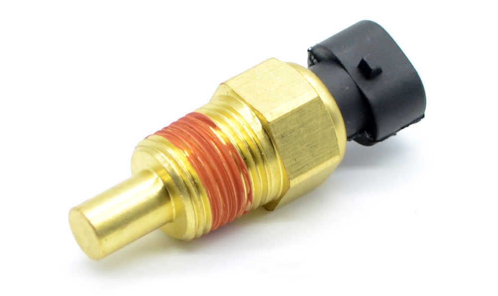 UNITED MOTOR PRODUCTS - Automatic Transmission Fluid Temperature Sensor - UIW CTS-26