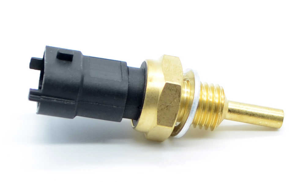 UNITED MOTOR PRODUCTS - Engine Coolant Temperature Sensor - UIW CTS-28