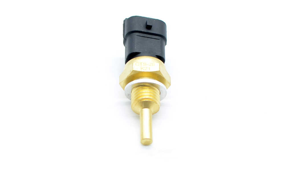 UNITED MOTOR PRODUCTS - Engine Coolant Temperature Sensor - UIW CTS-28