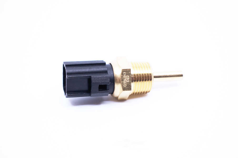 UNITED MOTOR PRODUCTS - Engine Coolant Temperature Sensor - UIW CTS-317