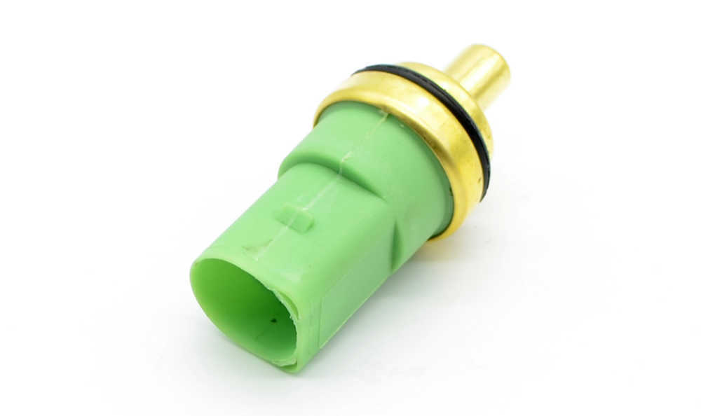 UNITED MOTOR PRODUCTS - Engine Coolant Temperature Sensor - UIW CTS-333