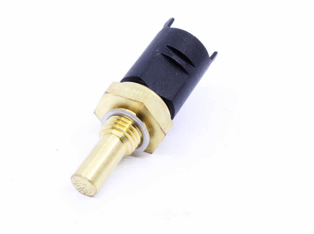 UNITED MOTOR PRODUCTS - Engine Coolant Temperature Sensor - UIW CTS-345