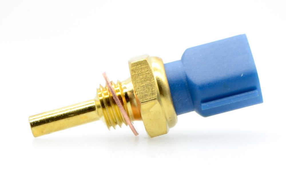 UNITED MOTOR PRODUCTS - Engine Coolant Temperature Sensor - UIW CTS-55