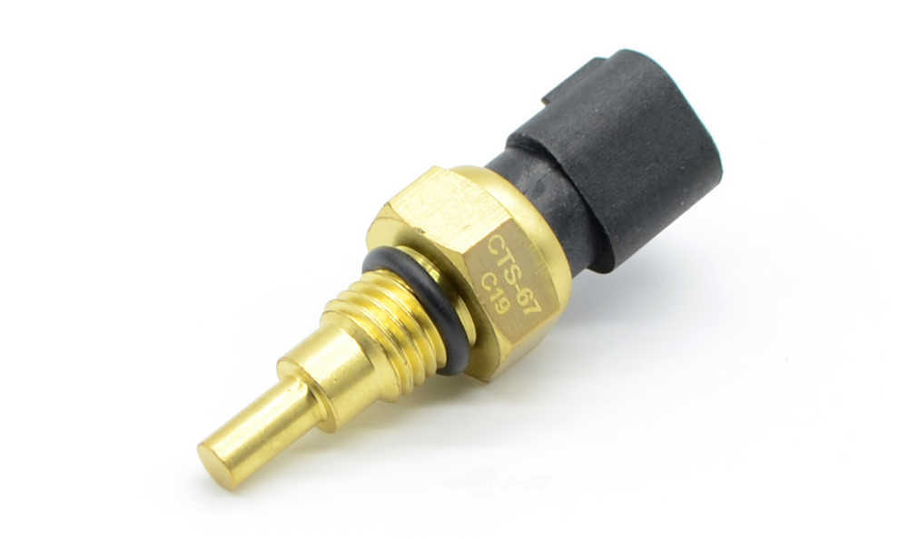 UNITED MOTOR PRODUCTS - Engine Coolant Temperature Sensor - UIW CTS-67