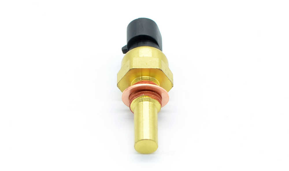UNITED MOTOR PRODUCTS - Engine Coolant Temperature Sensor - UIW CTS-73