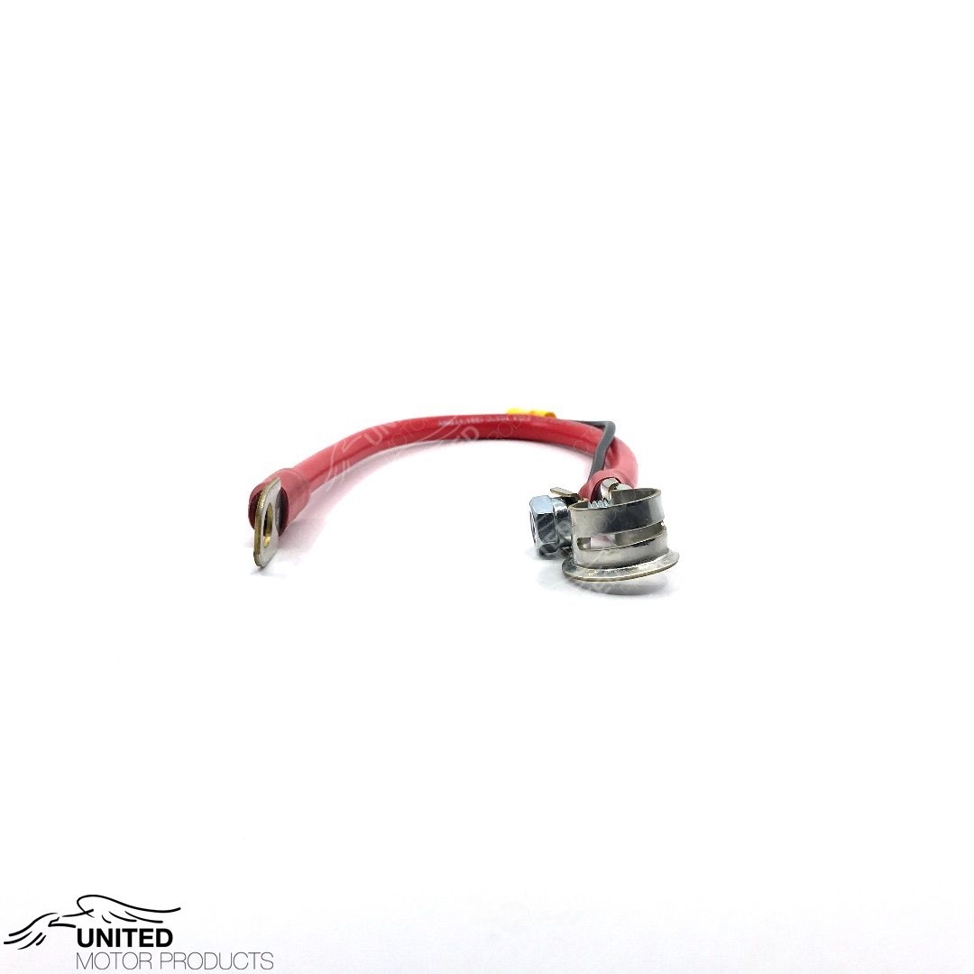 UNITED MOTOR PRODUCTS - United Battery Cable (Positive) - UIW 4214