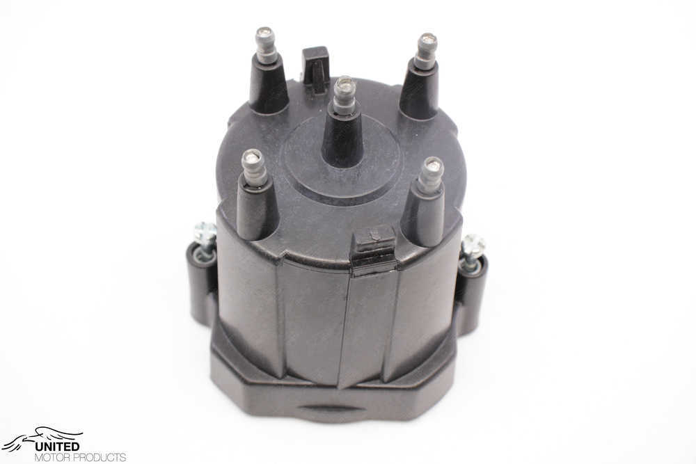 UNITED MOTOR PRODUCTS - Distributor Cap - UIW DC-420