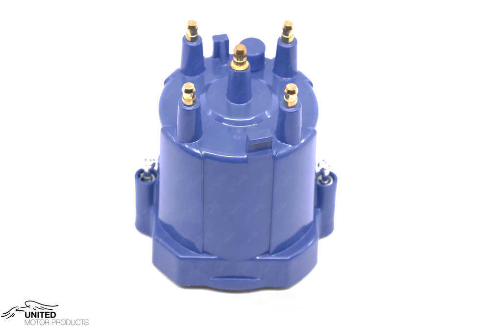 UNITED MOTOR PRODUCTS - Distributor Cap - UIW DC-420X