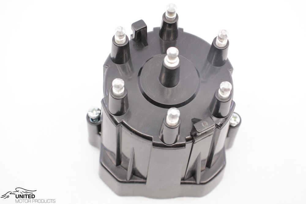 UNITED MOTOR PRODUCTS - United Distributor Cap - UIW DC-630