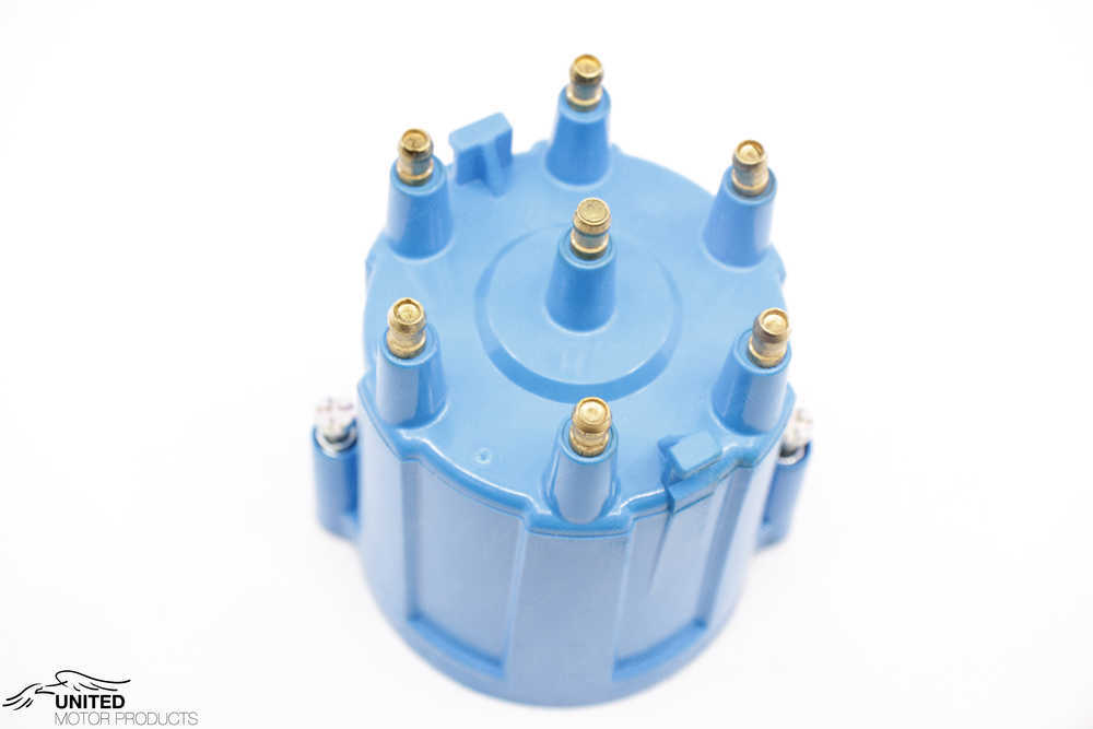 UNITED MOTOR PRODUCTS - Distributor Cap - UIW DC-630X