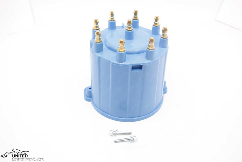 UNITED MOTOR PRODUCTS - United Distributor Cap - UIW DC-840X