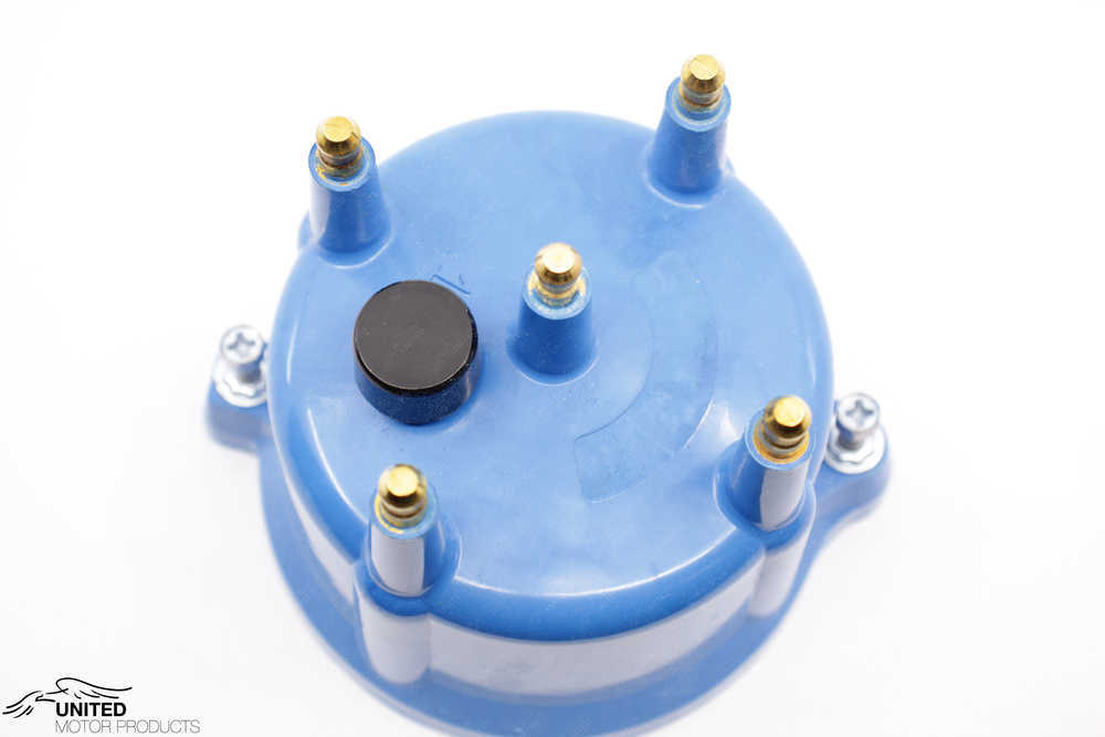 UNITED MOTOR PRODUCTS - United Distributor Cap - UIW FC-411X