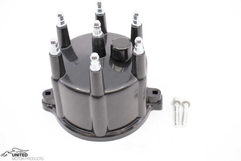 UNITED MOTOR PRODUCTS - Distributor Cap - UIW FC-611
