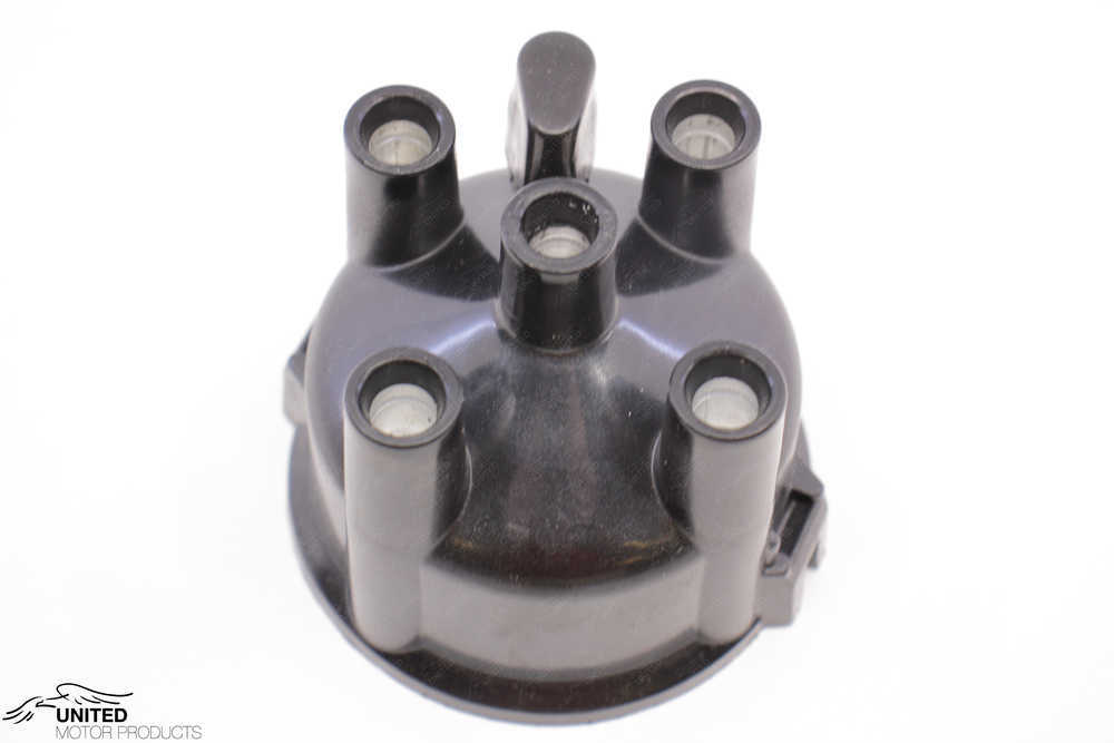 UNITED MOTOR PRODUCTS - Distributor Cap - UIW IC-419-1