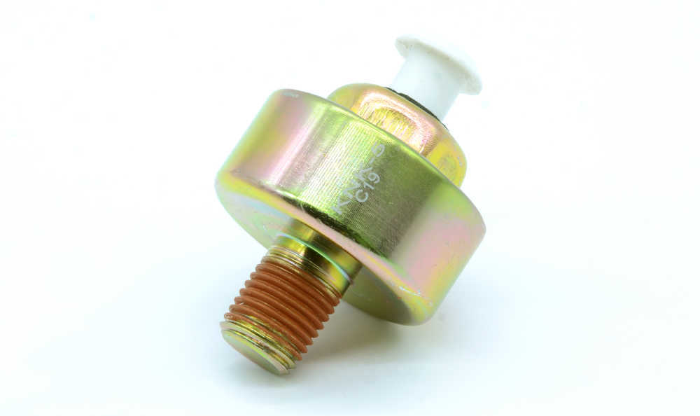 UNITED MOTOR PRODUCTS - United Knock Sensor - UIW KNK-5