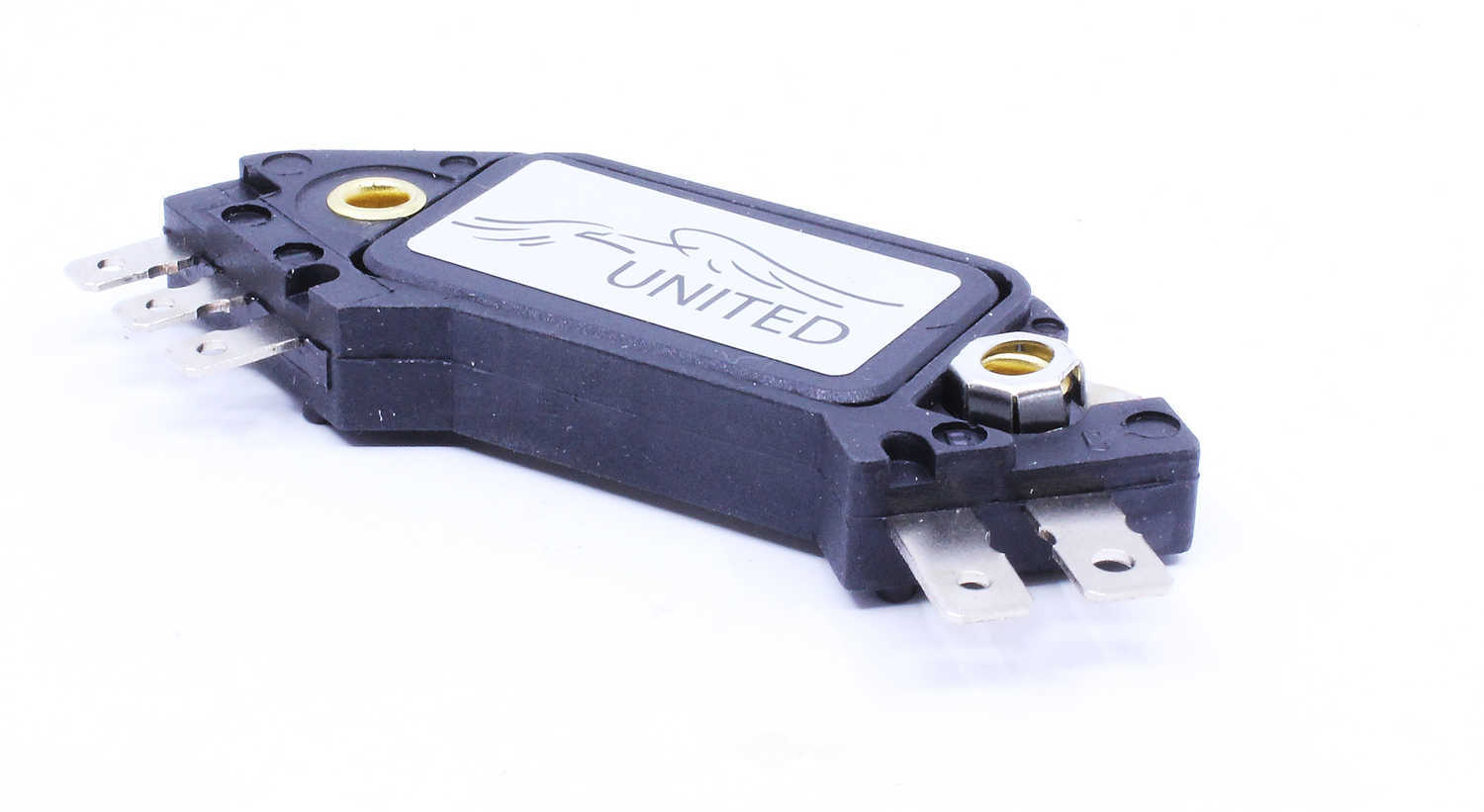 UNITED MOTOR PRODUCTS - United Ignition Control Module - UIW M-1918