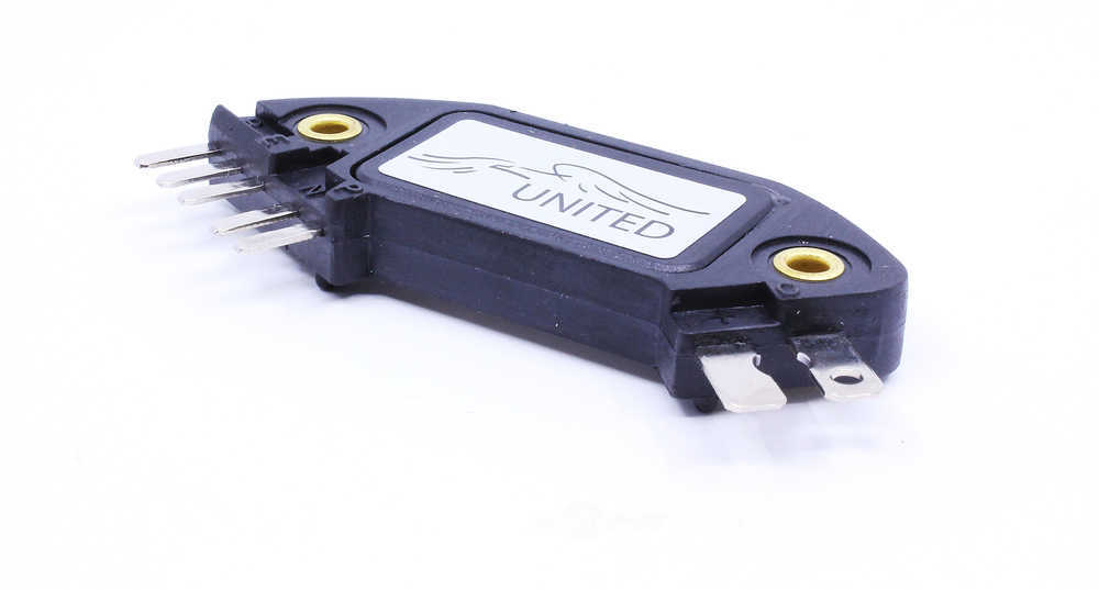 UNITED MOTOR PRODUCTS - United Ignition Control Module - UIW M-1952