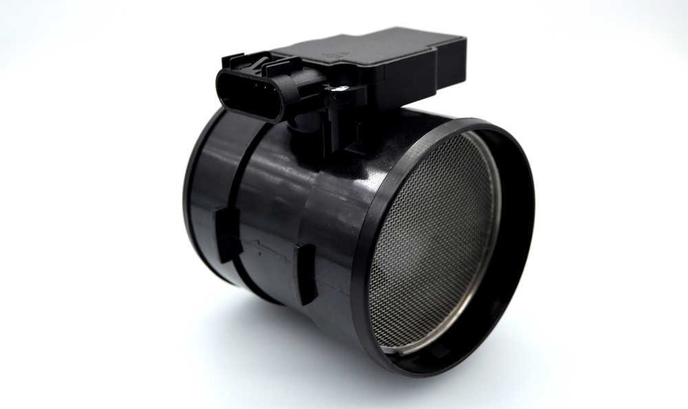UNITED MOTOR PRODUCTS - Mass Air Flow Sensor Assembly - UIW MAF-115